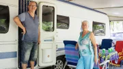 Hannes und Christine
