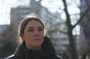 Die Trauerrednerin und Hochzeitsbegleiterin Luisa Kuczulaba (31) ist eine Russlanddeutsche.