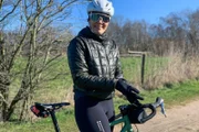 Die Schattenseiten unserer Fahrräder Wo hakt es bei Klimabilanz und Lieferketten? Johanna Jahnke ist Fahrrad-Influencerin und Podcasterin.