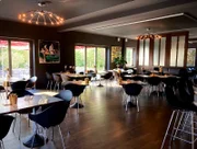 Das SinGold Restaurant_Ansicht.