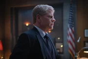 Paul Krendler (Michael Cudlitz)