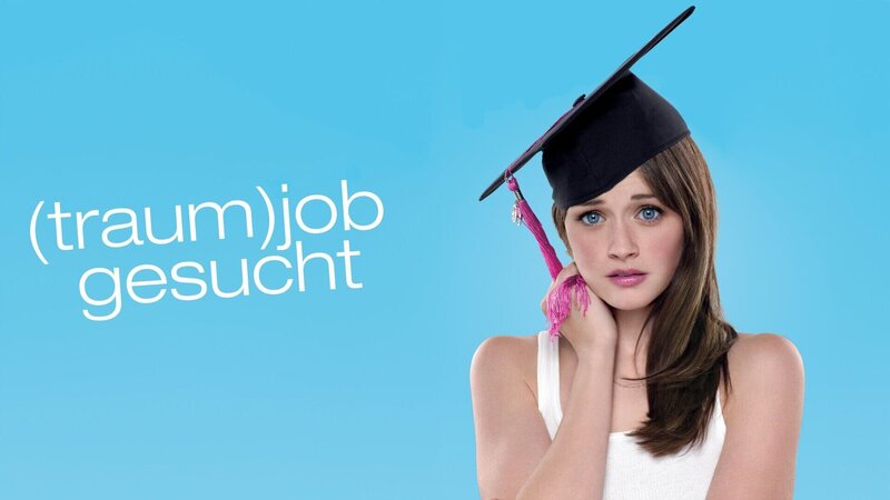 (Traum)Job gesucht (USA, 2008)