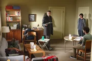 Dr House House SEZON VII serial USA  sezon siodmy sezon 7 TWO STORIES