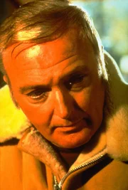 Ken Franklin (Jack Cassidy)