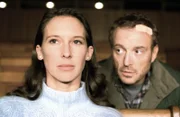 Maria Köstlinger, Josef Hader.