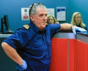 Dermot McGrath