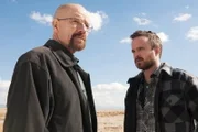 Die 2000er Die Erfolgsserie «Breaking Bad» erzielte in den 2000er Jahren hohe Einschaltquoten.