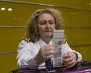 Stop Search Seize Series 1 Sky SSS – Dublin Airport – Michele Brady
