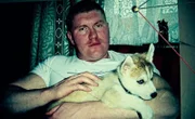Raoul Moat.  Die Verwendung des sendungsbezogenen Materials ist nur mit dem Hinweis und Verlinkung auf TVNOW gestattet.
