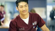 Ethan Choi (Brian Tee)
