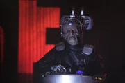 Davros (Julian Bleach)