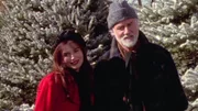 Monica (Roma Downey), Jordan (Peter Michael Goetz) Verwendung nur in Verbindung mit Programmpromotion und Programmpresse. Jede andere Nutzung ist streng untersagt.