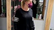 Kandidatin Miriam