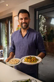 Karan Gokani