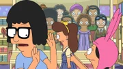 Tina und Louise