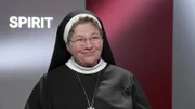 Schwester Ursula Maria Gruber