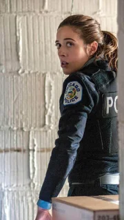 Kim Burgess (Marina Squerciati)