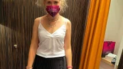 Kandidatin Sabrina