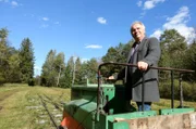 Max Gaisreiter - Ainringer Moos