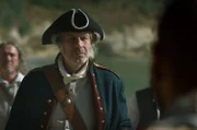 James Cook, Entdecker in der Südsee.