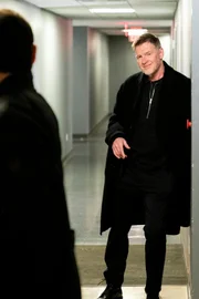 Colton Fisk (Donal Logue)