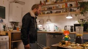 Florian Eder (Florian Brückner) und Pumuckl