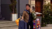 Freddie Benson (Nathan Kress)