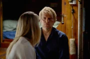 Beziehungsexperiment: Lena (Loes Haverkort) und Piet Van der Valk (Marc Warren).