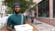 Keef Knight (Lamorne Morris)