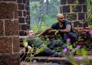 S.W.A.T. - Season 6 - Episode 601 - "Thai Hard"