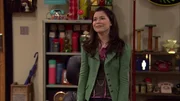 Carly Shay (Miranda Cosgrove)