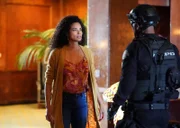 Nichelle (Rochelle Aytes)
