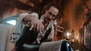 Bahram (Michael Ostrowski)