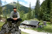 Max Irlinger - Bergbrenner