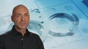 Kriminaloberrat Heiko Falter, Böblingen Die Verwendung des sendungsbezogenen Materials ist nur mit dem Hinweis und Verlinkung auf TVNOW gestattet.