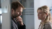 Julien Lassale (Thomas Jouannet) und Nicolas Picard-Dreyfuss (Cécile Bois)