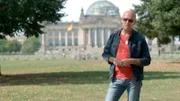 MDR FERNSEHEN KRIEG IM KOPF, "Der hohe Preis für den Auslandseinsatz", am Donnerstag um 22:40 Uhr. Oberst a.D. Bernhard Drescher