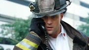Matthew Casey (Jesse Spencer).
