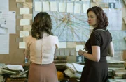 Rachael Stirlin, Sophie Rundle