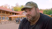 MDR FERNSEHEN KRIEG IM KOPF, "Der hohe Preis für den Auslandseinsatz", am Donnerstag um 22:40 Uhr. Spähtruppführer a.D. Mario Nickel