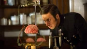 George Crabtree (Jonny Harris)