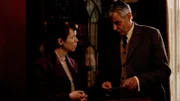 Cavendish (Simon Williams) und Susan (Anna Maxwell Martin)