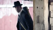 William Murdoch (Yannick Bisson)