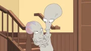 v.li.: Rogu, Roger