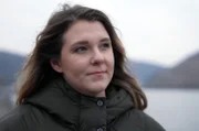 Die Trauerrednerin und Hochzeitsbegleiterin Luisa Kuczulaba (31) lebt mit ihrem Mann Tobias und ihren drei Kindern in Rheinhessen.