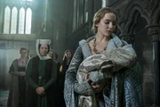 Elizabeth von York (Jodie Comer)