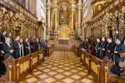 Stift Klosterneuburg.