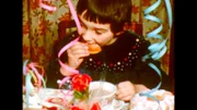 Kindergeburtstag.