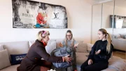 Davina und Shania arbeiten hart an ihrer Karriere. In Dubai, St. Tropez und Monaco wollen sie wie ihre Eltern Fuß fassen. Es werden Parfüms und Haarprodukte kreiert.