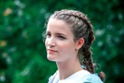 Verena Morell (Zita Gaier)